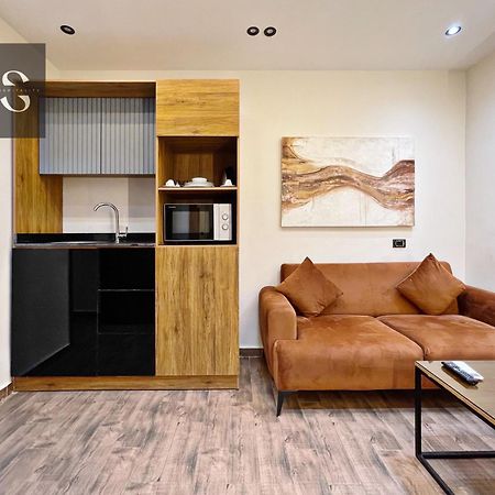 Elite Boutique Hotel Каїр Екстер'єр фото