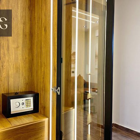 Elite Boutique Hotel Каїр Екстер'єр фото