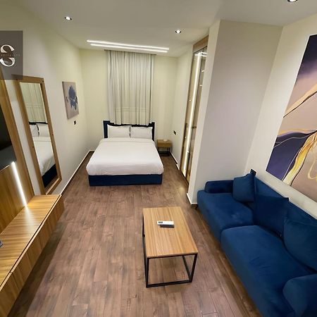 Elite Boutique Hotel Каїр Екстер'єр фото
