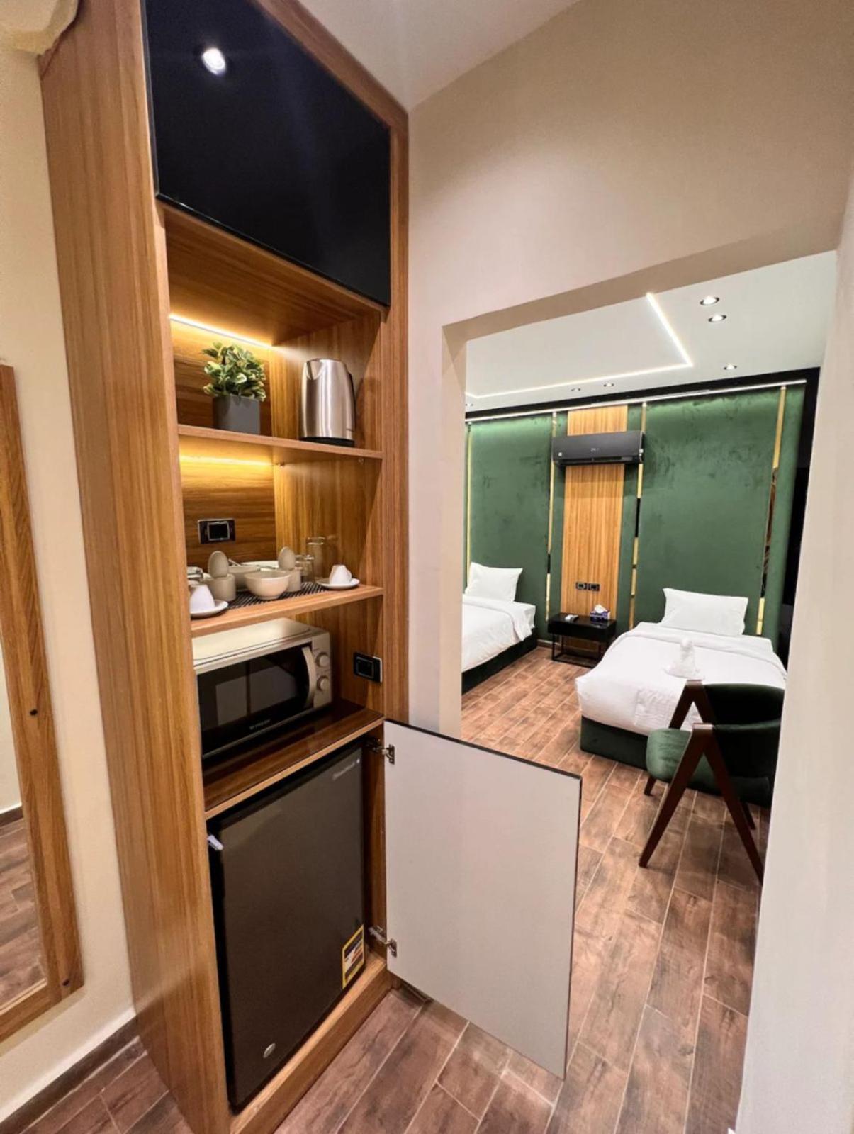 Elite Boutique Hotel Каїр Екстер'єр фото