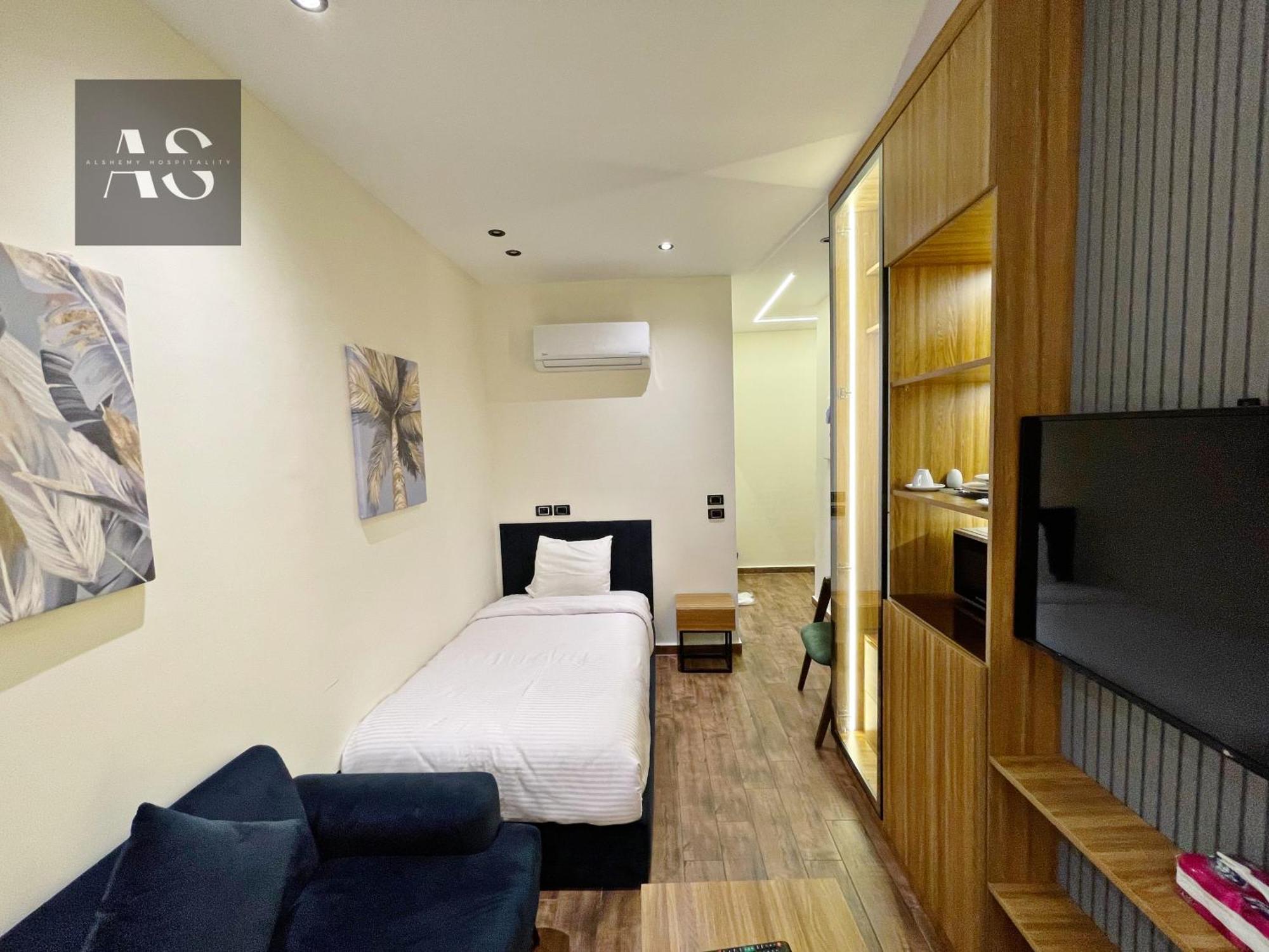 Elite Boutique Hotel Каїр Екстер'єр фото