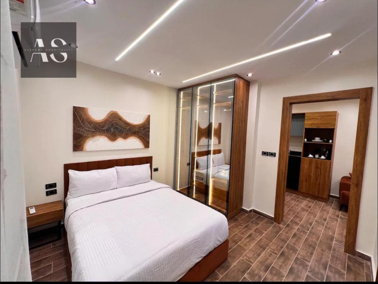 Elite Boutique Hotel Каїр Екстер'єр фото