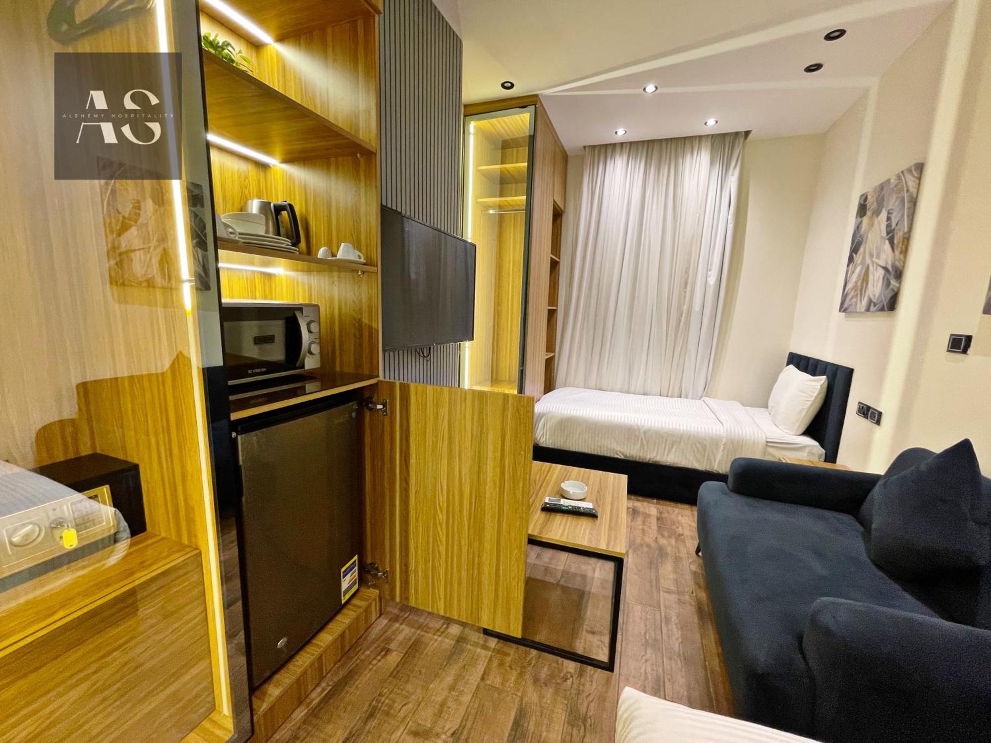 Elite Boutique Hotel Каїр Екстер'єр фото