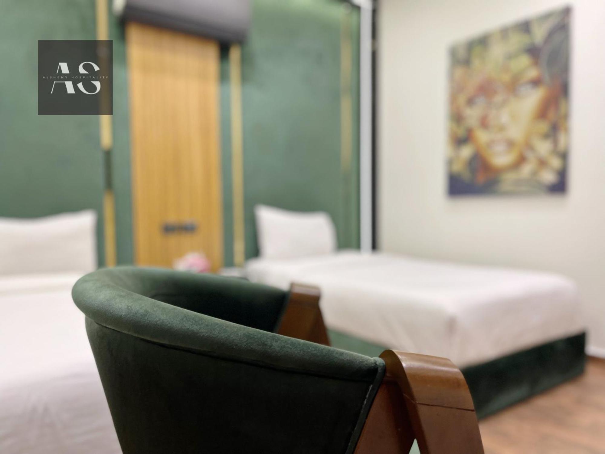 Elite Boutique Hotel Каїр Екстер'єр фото