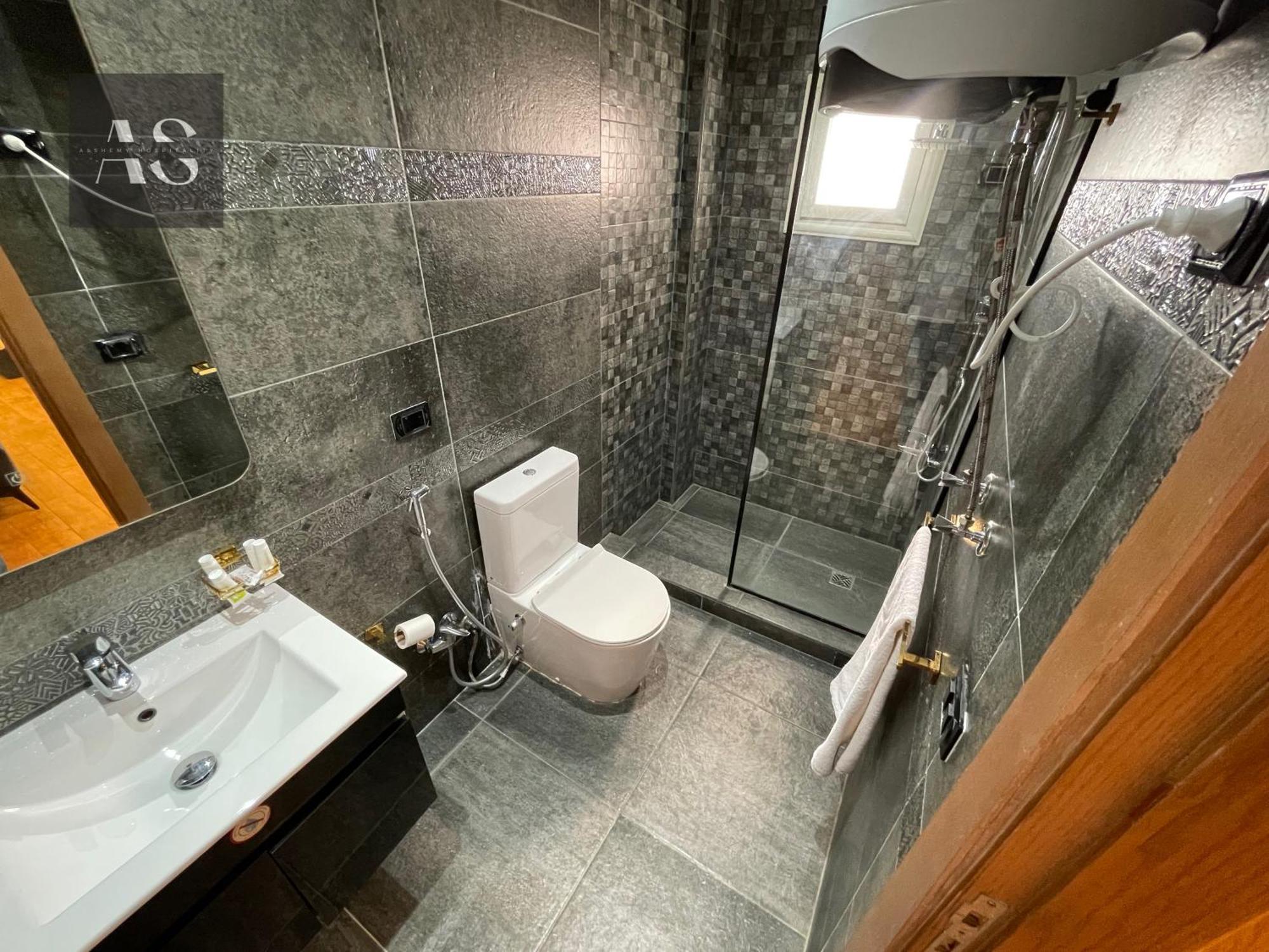Elite Boutique Hotel Каїр Екстер'єр фото