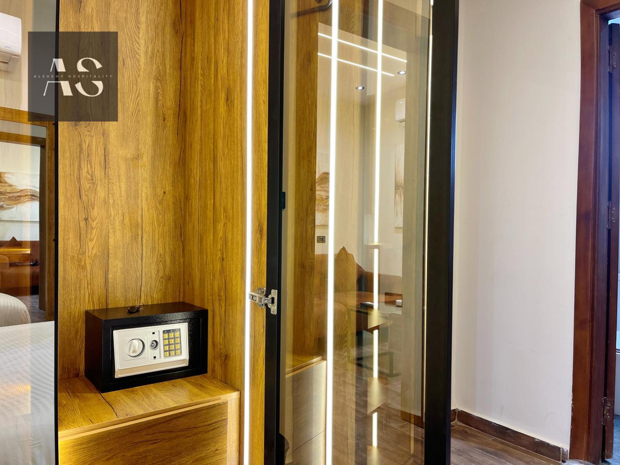 Elite Boutique Hotel Каїр Екстер'єр фото