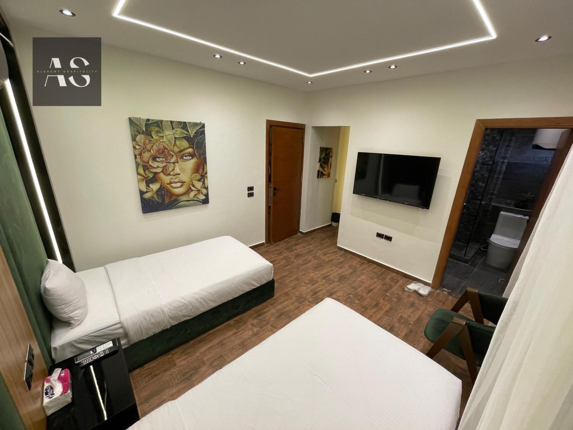Elite Boutique Hotel Каїр Екстер'єр фото