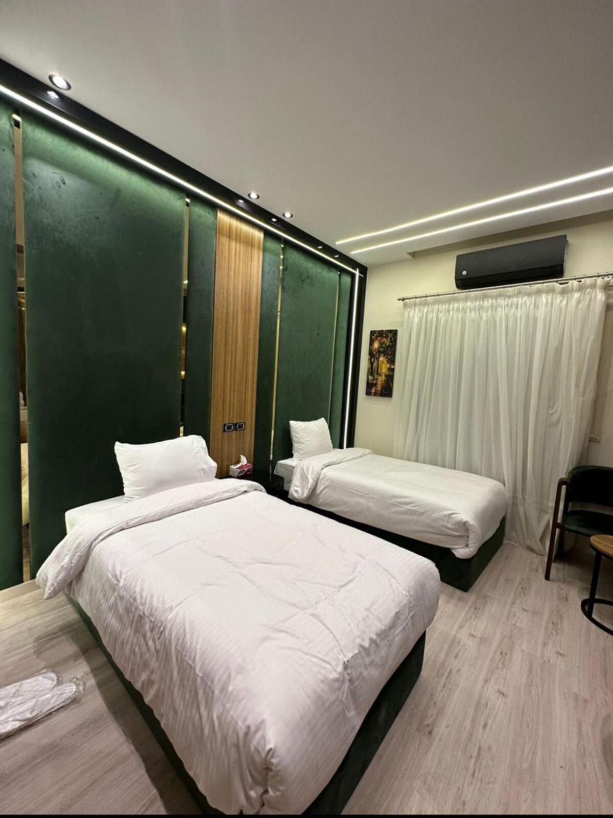 Elite Boutique Hotel Каїр Екстер'єр фото