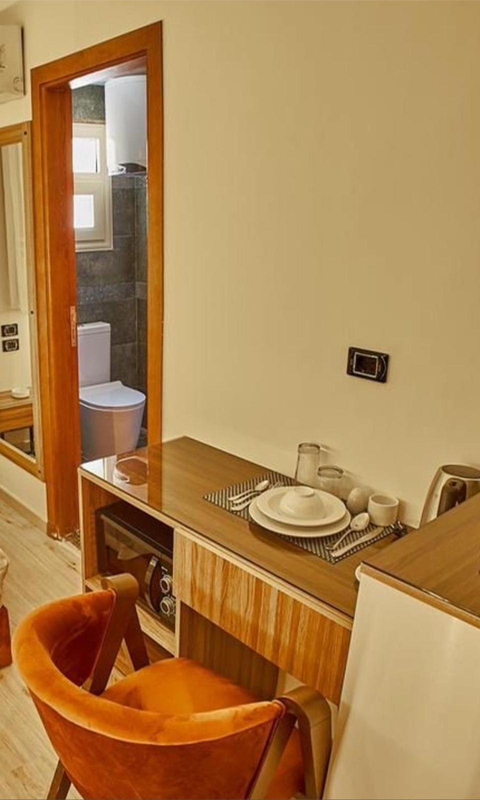 Elite Boutique Hotel Каїр Екстер'єр фото