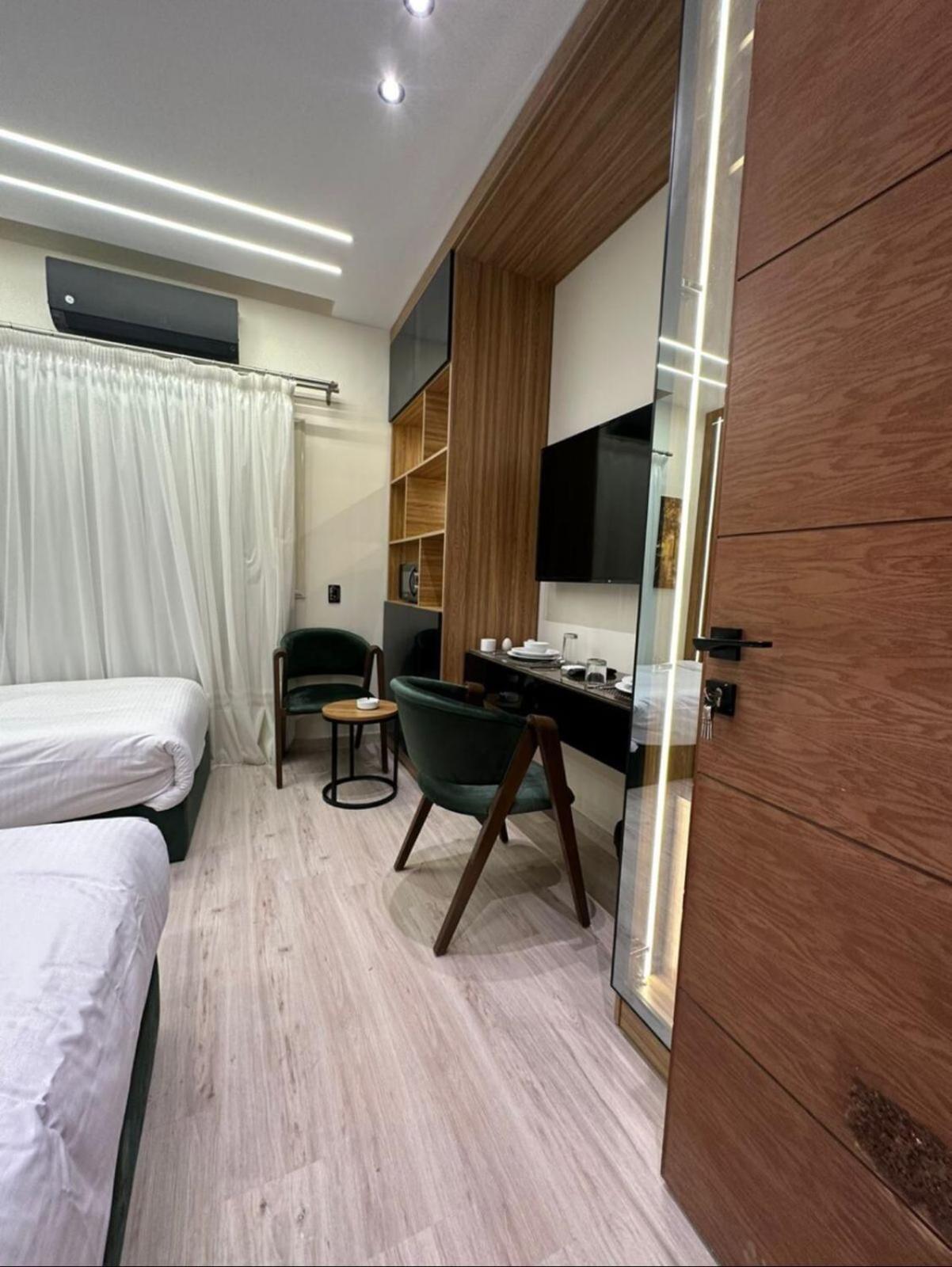 Elite Boutique Hotel Каїр Екстер'єр фото