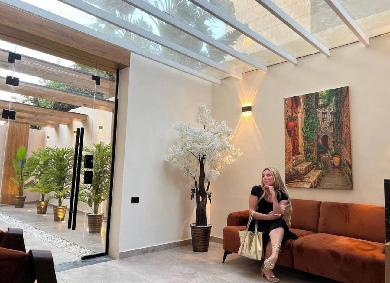 Elite Boutique Hotel Каїр Екстер'єр фото