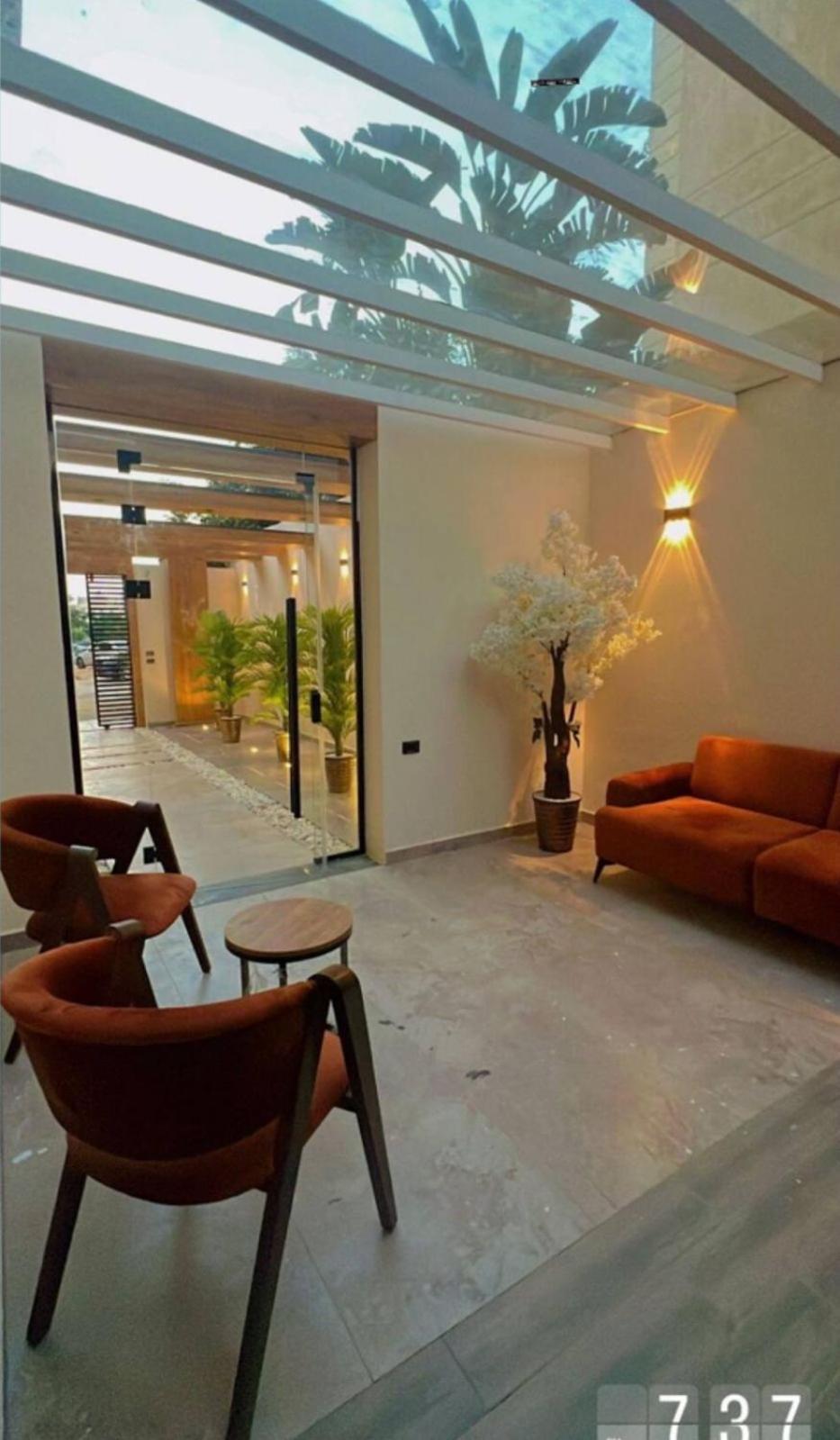Elite Boutique Hotel Каїр Екстер'єр фото