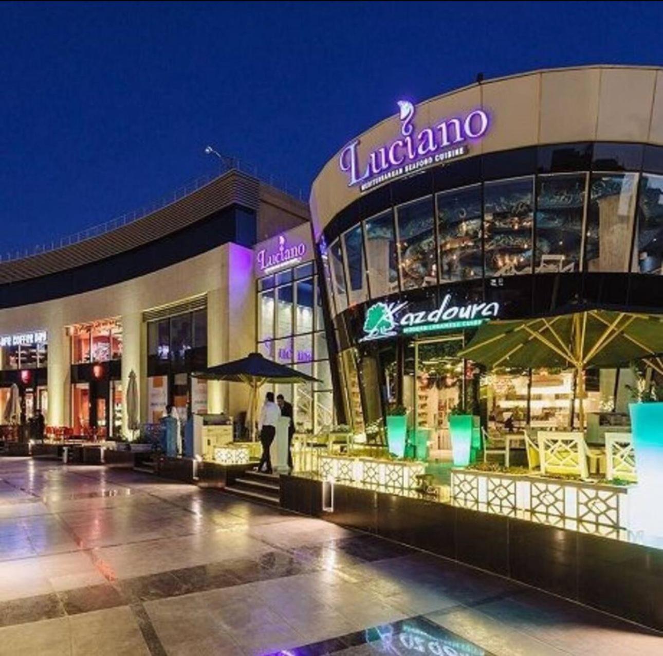 Elite Boutique Hotel Каїр Екстер'єр фото