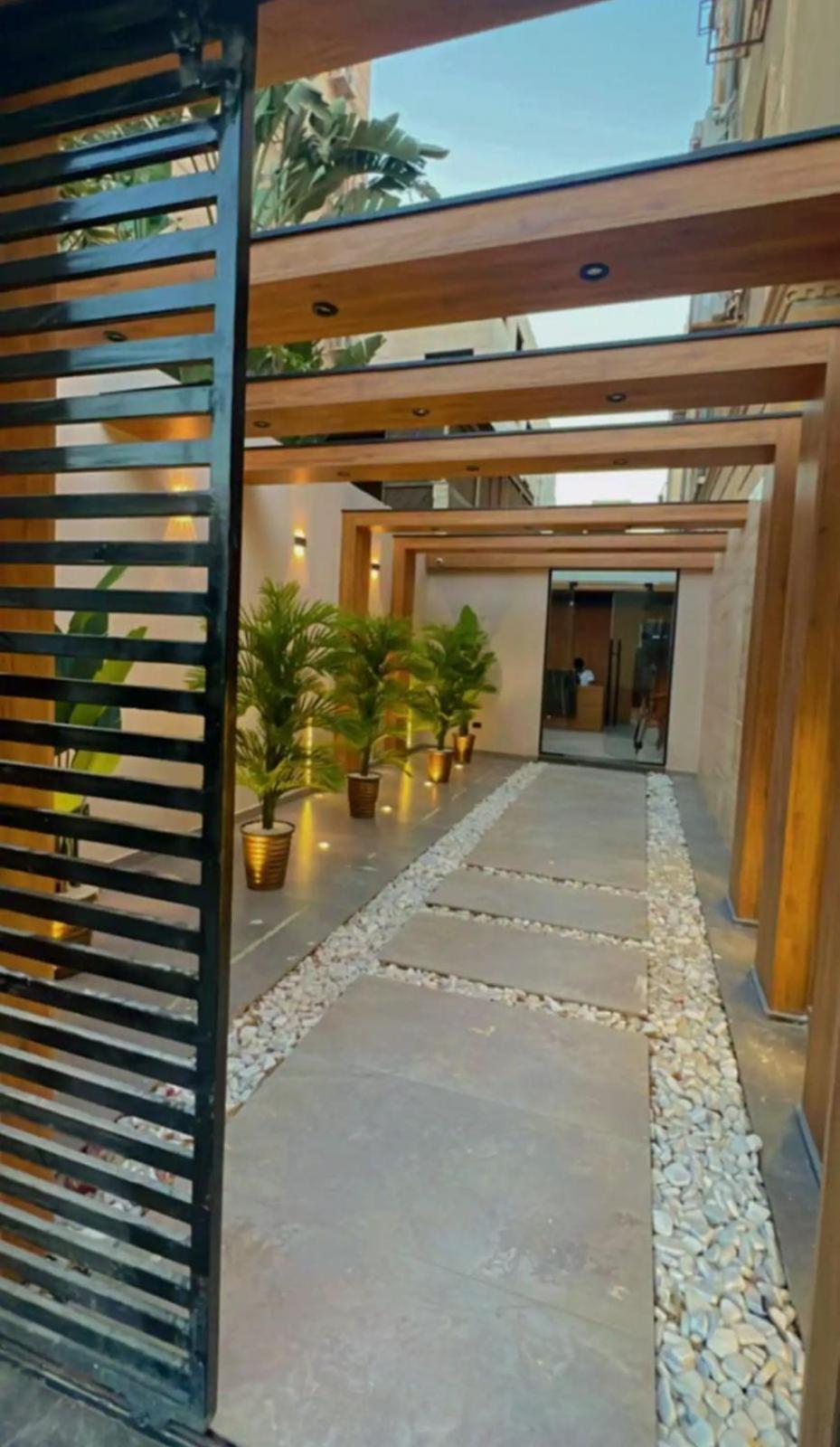 Elite Boutique Hotel Каїр Екстер'єр фото