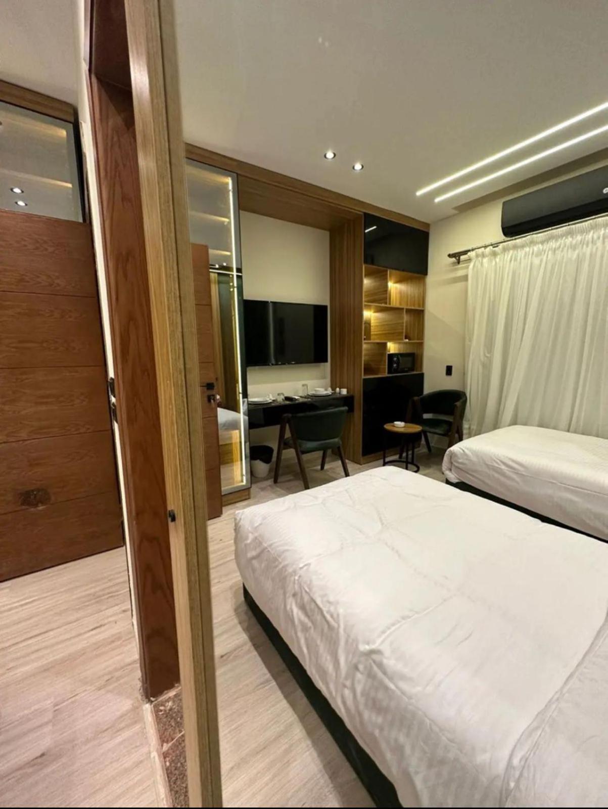 Elite Boutique Hotel Каїр Номер фото