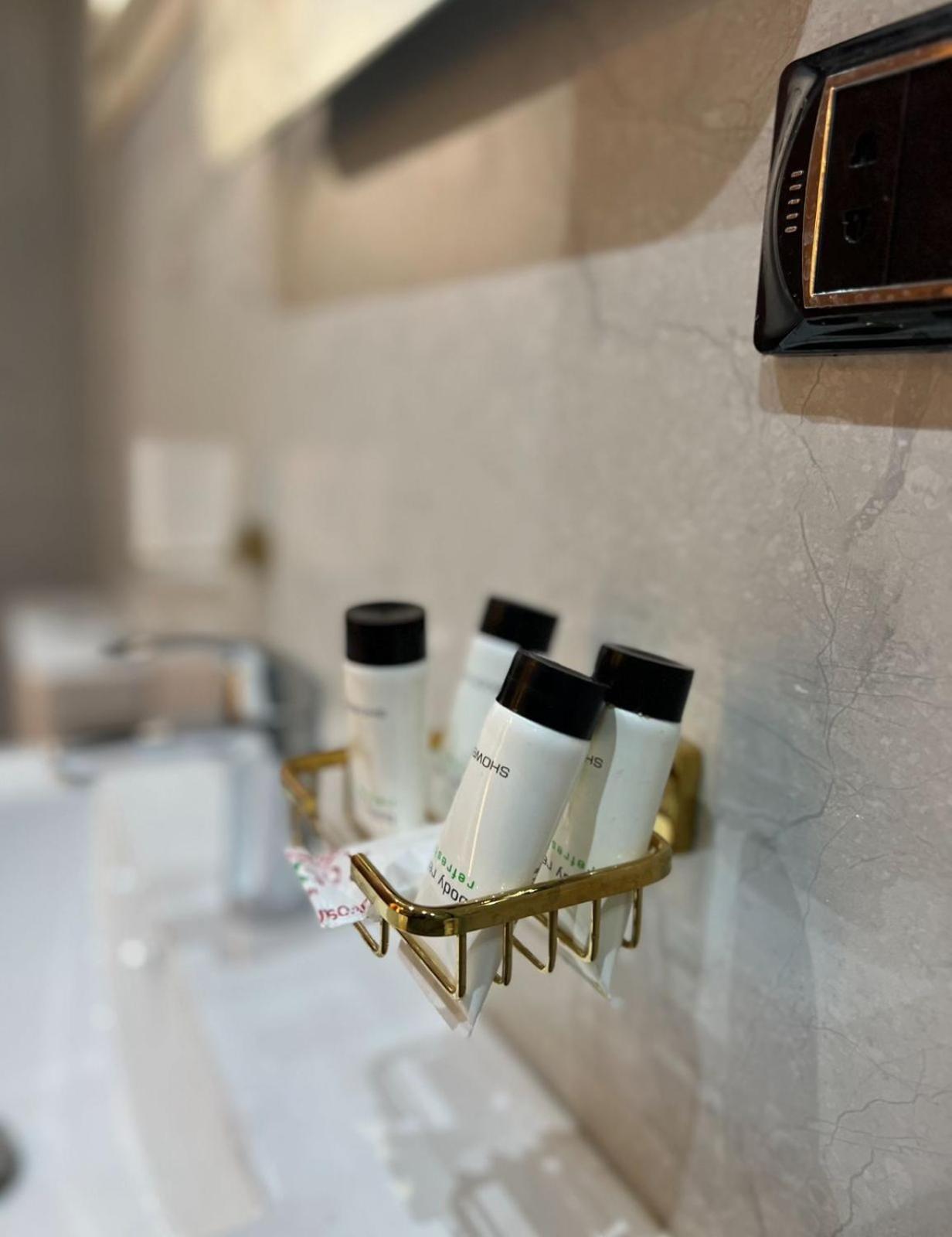 Elite Boutique Hotel Каїр Номер фото