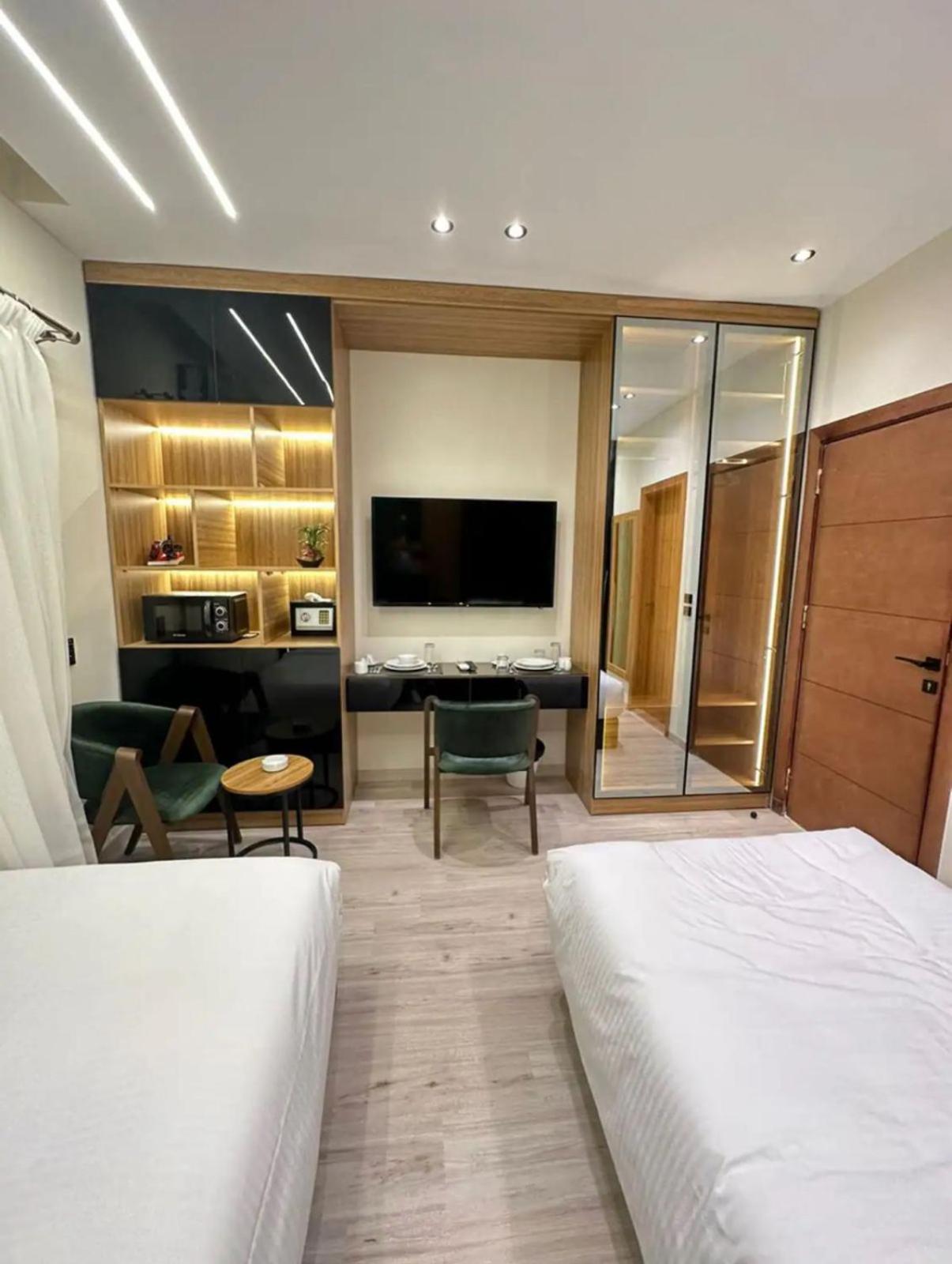 Elite Boutique Hotel Каїр Номер фото