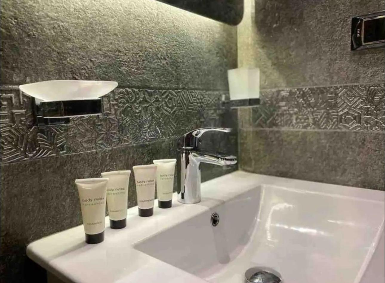Elite Boutique Hotel Каїр Екстер'єр фото