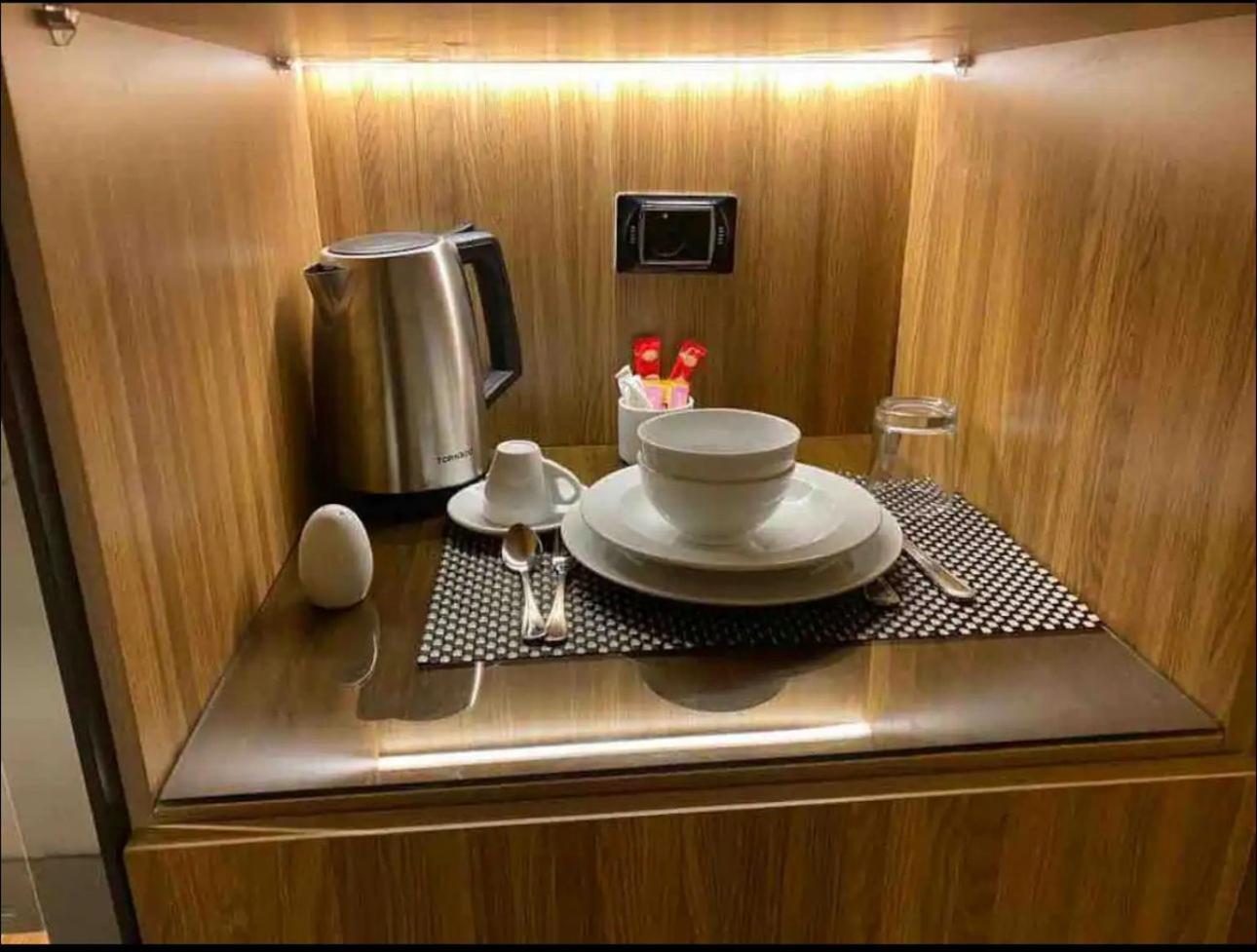 Elite Boutique Hotel Каїр Екстер'єр фото