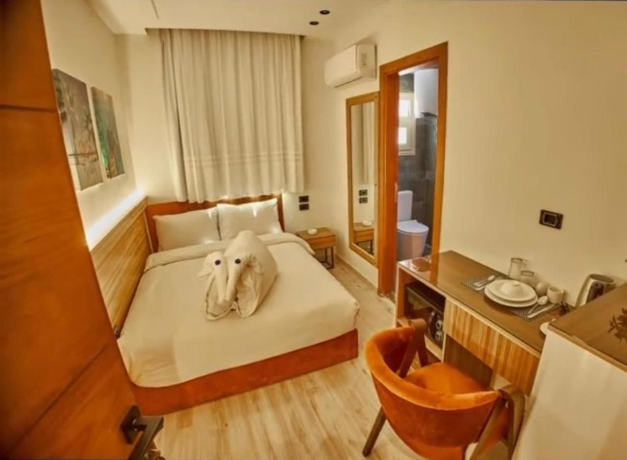 Elite Boutique Hotel Каїр Номер фото