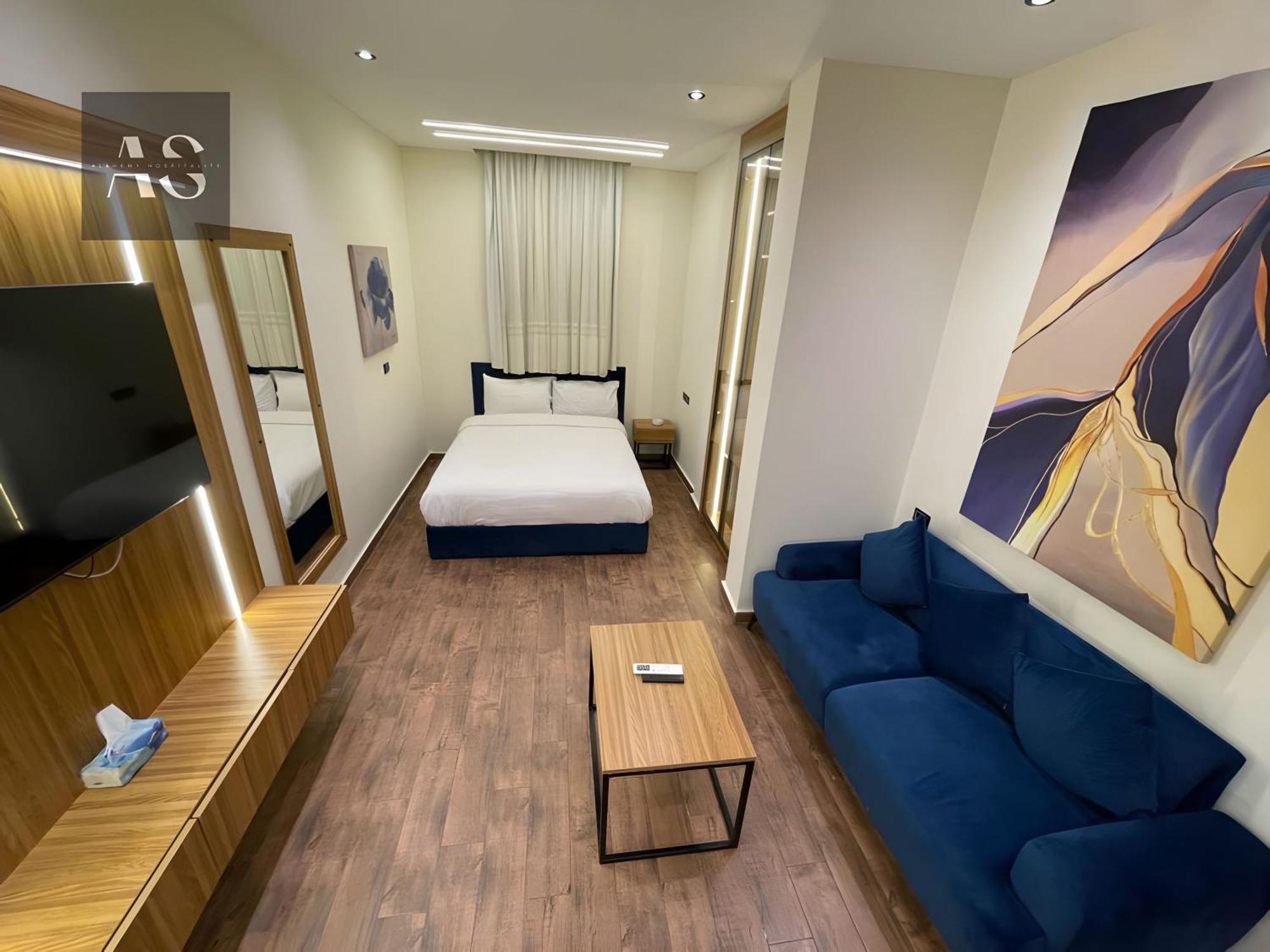 Elite Boutique Hotel Каїр Екстер'єр фото